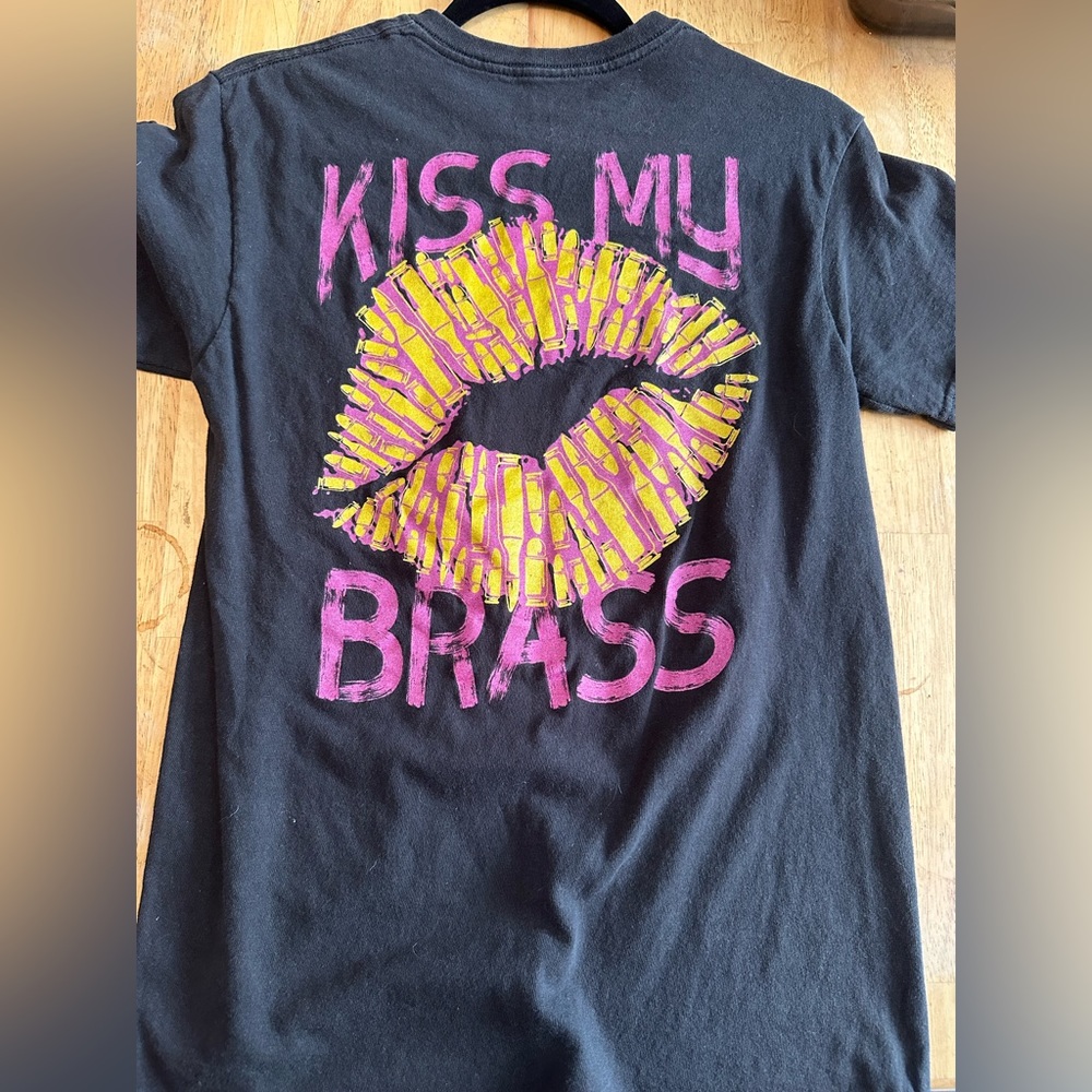 Bass pro shop shirt